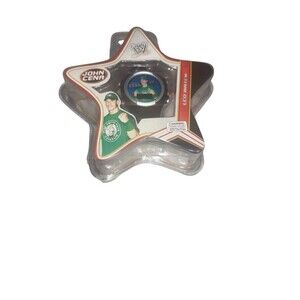 WWE John Cena LCD Digital Watch Collectible Wrestler Child Kids Official *New